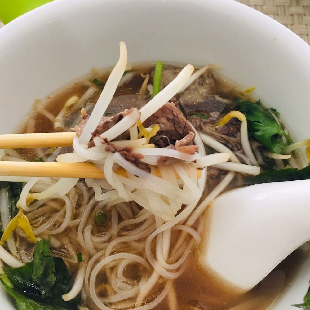 Pho 21 - Fixed my bowl at home - Vietnamese Near Me - Houston, Texas Pho 21 - Fixed my bowl at home - Vietnamese Near Me - Houston, Texas