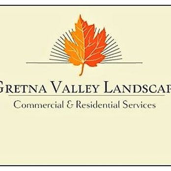 Gretna Valley Landscape - logo - Snow Removal Near Me Gretna Valley Landscape - logo - Snow Removal Near Me