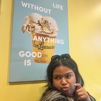 Van Leeuwen Ice Cream - Ice Cream & Frozen Yogurt Near Me - Nashville, Tennessee