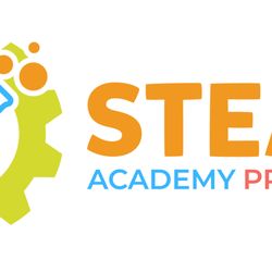 STEAM Academy Preschool - Logo