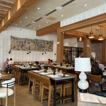 Sixty Vines - New American Near Me - Austin, Texas