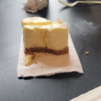 Dingfelder's Delicatessen - Cheesecake to die for! - Delis Near Me - Seattle, Washington