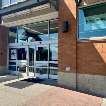Providence Express Care at Walgreens Everett Broadway - Store entrance - Urgent Care Near Me - Everett, Washington