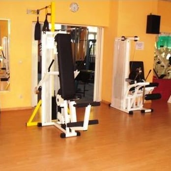 Fitnessstudio Top Fit - Gyms Near Me - Ingolstadt, BY