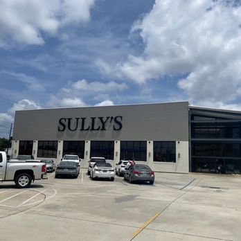 Sully's Gulfport - Steakhouses Near Me - Gulfport, Mississippi Sully's Gulfport - Steakhouses Near Me - Gulfport, Mississippi