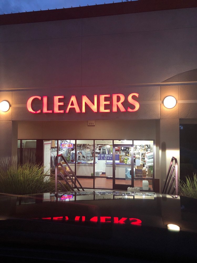 STANFORD CLEANERS Updated August 2024 28 Reviews 2351 Sunset Blvd