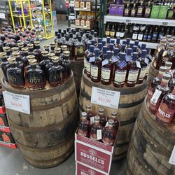 Liquor World of Syracuse