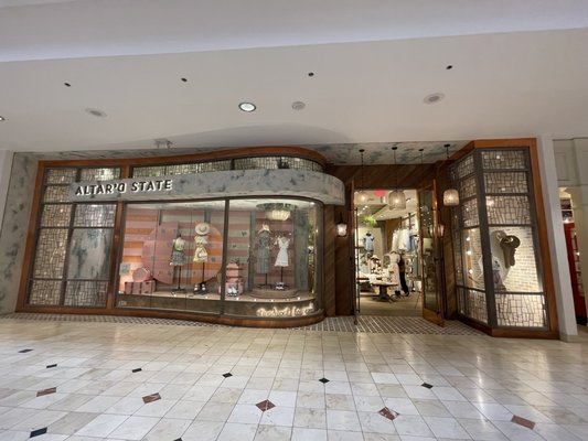 Westfield Montgomery by null Westfield Montgomery by null