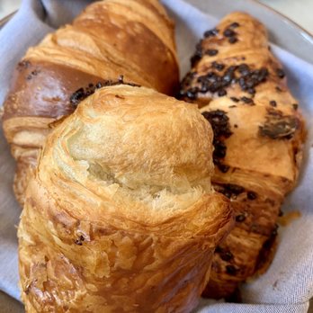 Provisional Kitchen - Pastry sample - Breakfast & Brunch Near Me - San Diego, California Provisional Kitchen - Pastry sample - Breakfast & Brunch Near Me - San Diego, California