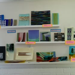 The Glass Fuser - Classes @ The Glass Fuser