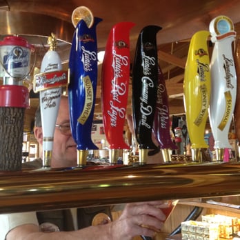 Leinie Lodge - Breweries Near Me - Chippewa Falls, Wisconsin Leinie Lodge - Breweries Near Me - Chippewa Falls, Wisconsin