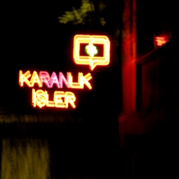 Karanlikta Yemek - Turkish Near Me - Istanbul, 34 Karanlikta Yemek - Turkish Near Me - Istanbul, 34