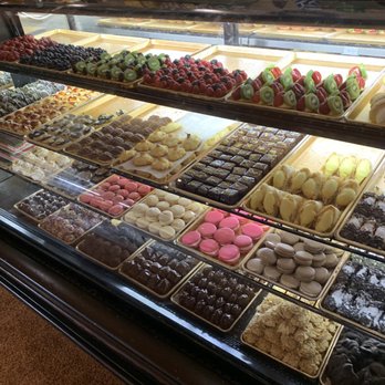 Elite Pastries Cafe - Huge selection!! - Bakeries Near Me - New York, New York Elite Pastries Cafe - Huge selection!! - Bakeries Near Me - New York, New York