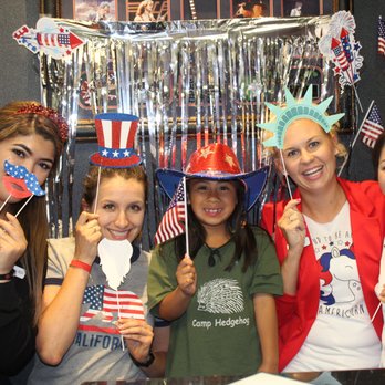 Gale Ranch Orthodontics - Join Us On Our Spirit Days! We May Just Have A Photo Booth Waiting! - Orthodontists Near Me - San Ramon, California Gale Ranch Orthodontics - Join Us On Our Spirit Days! We May Just Have A Photo Booth Waiting! - Orthodontists Near Me - San Ramon, California