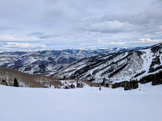 Beaver Creek Resort by null