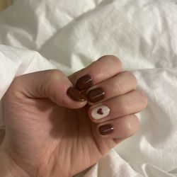 Green Nail & Spa - Gel Nails
