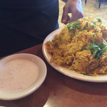 India Chaat Cafe - Biryani- average - Indian Near Me - Dallas, Texas India Chaat Cafe - Biryani- average - Indian Near Me - Dallas, Texas