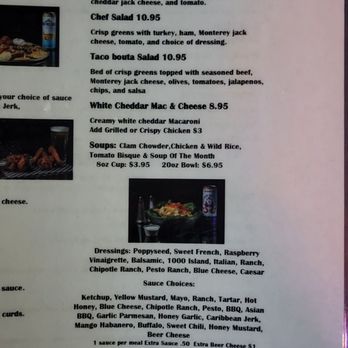 Tami’s In Tacoma - Menu - Chicken Wings Near Me - Tacoma, Washington Tami’s In Tacoma - Menu - Chicken Wings Near Me - Tacoma, Washington