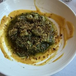 Gnocchi