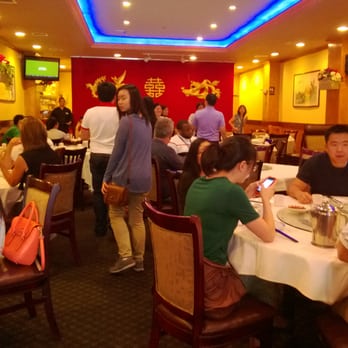 EMei - Interior - Szechuan Near Me - Philadelphia, Pennsylvania