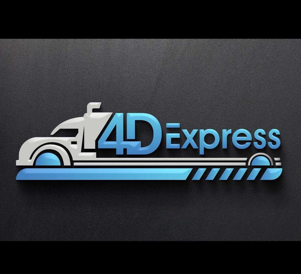 4D EXPRESS - Updated April 2026 - 5841 E Charleston Blvd, Las Vegas ...
