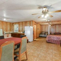 Myers Landing