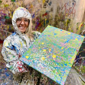 CAFE POTTERY - 87 Photos & 67 Reviews - 8270 Sudley Rd, Manassas