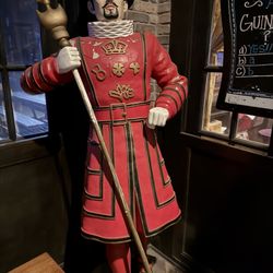 The Londoner Colleyville