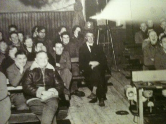 Edinburgh Central Library by null