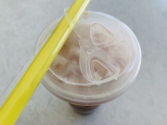 Poppy Boba Cafe by null