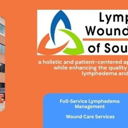 Lymphedema & Wound Care Center