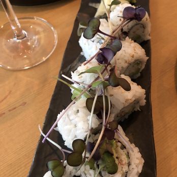 Ikigai Carlton - Cali roll - Sushi Bars Near Me - Carlton, Oregon Ikigai Carlton - Cali roll - Sushi Bars Near Me - Carlton, Oregon