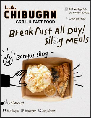 L.A. Chibugan by null