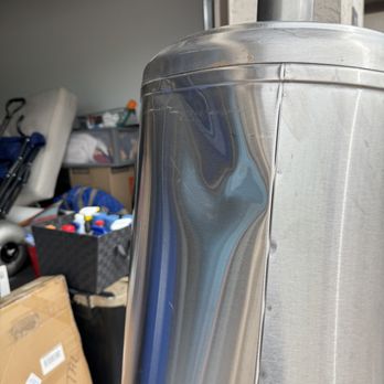 Lucky Day Moving & Storage - Patio Heater - Movers Near Me - Gilbert, Arizona