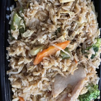 Amy's Thai food - Kow Pad Grow Prow - Thai Near Me - Sterling Heights, Michigan Amy's Thai food - Kow Pad Grow Prow - Thai Near Me - Sterling Heights, Michigan