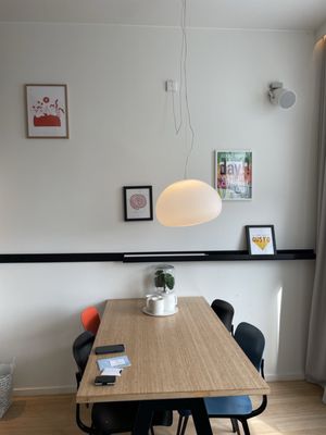 Zoku Amsterdam by null