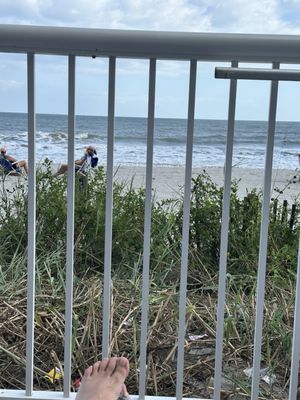 Sandy Beach Resort by null