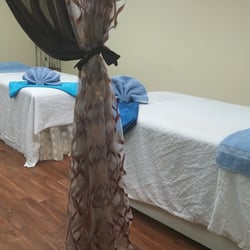 Owasso Foot Massage Center