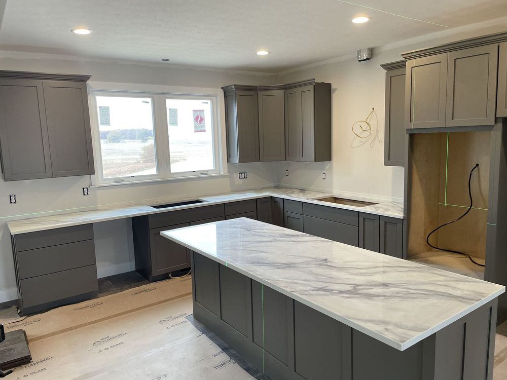 Urban Countertops - countertop fabricator in Chicago, IL