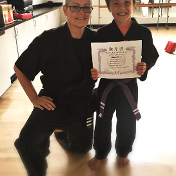 Scorpius Martial Arts - Karate Near Me - Escondido, California Scorpius Martial Arts - Karate Near Me - Escondido, California
