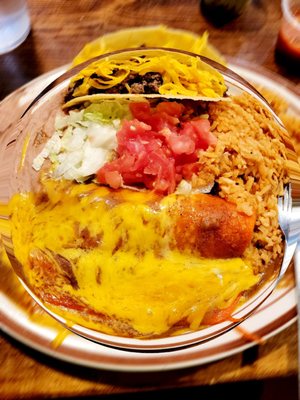 The Original Mexican Restaurant by null