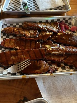 CJ’s BBQ Smokehouse by null