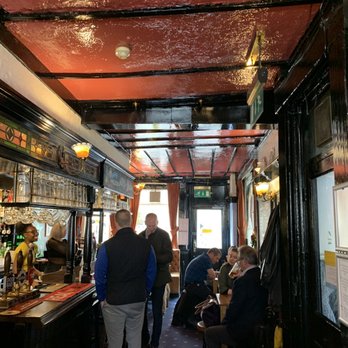 Chequers Tavern - Inside - a historical gem - Pubs Near Me - London, XGL Chequers Tavern - Inside - a historical gem - Pubs Near Me - London, XGL