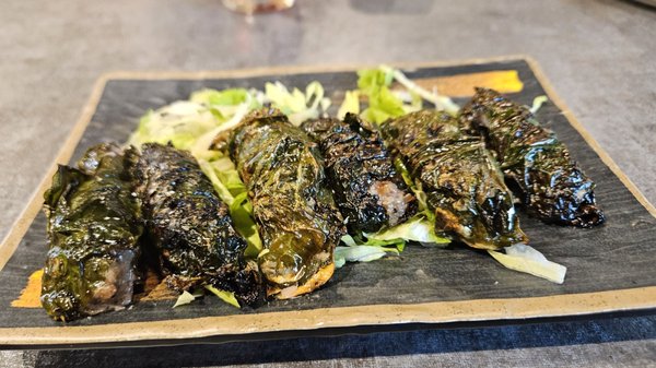 Lua Vietnamese Cuisine by null