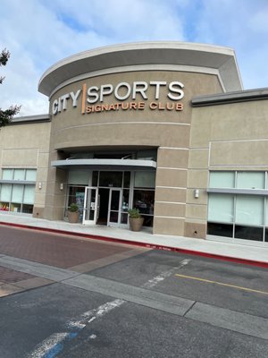 city sports san jose class schedule