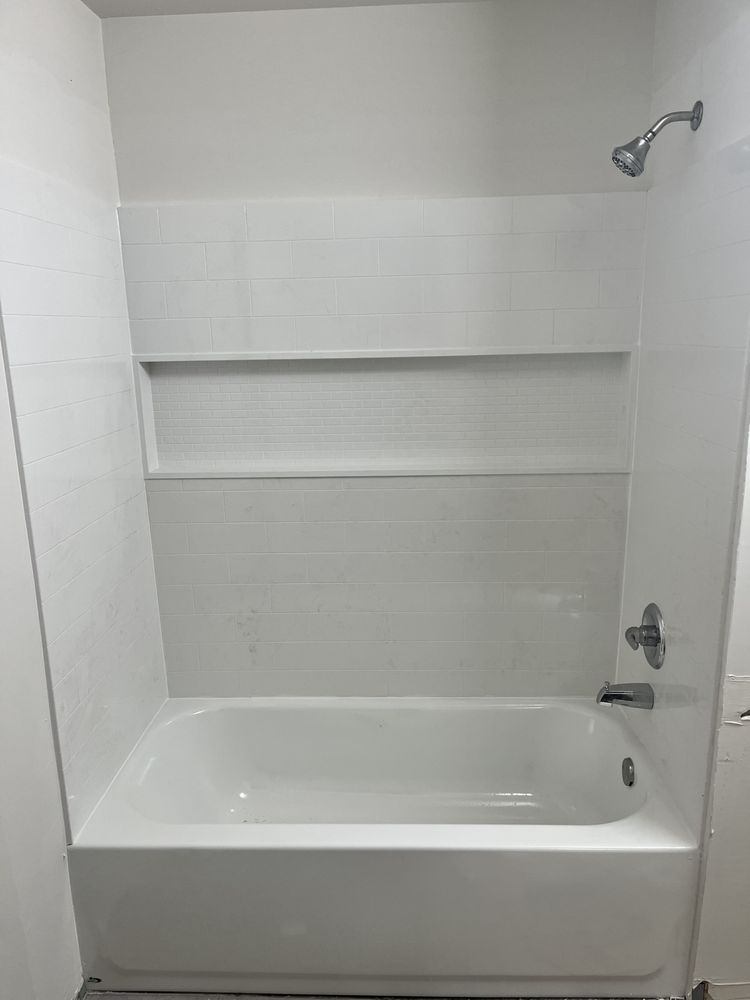 Slide of Fix-A-Leak Plumbing & Heating