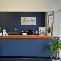 Phirst Physical Therapy