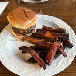 Ribeyes Steakhouse Of Clinton