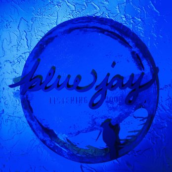 Blue Jay Listening Room - Signage at the entrance - Music Venues Near Me - Jacksonville Beach, Florida Blue Jay Listening Room - Signage at the entrance - Music Venues Near Me - Jacksonville Beach, Florida