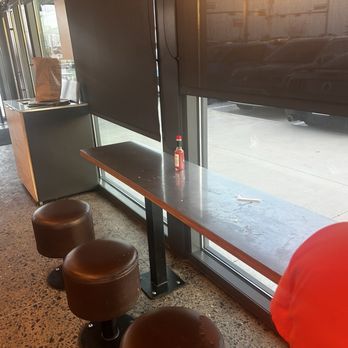 Chipotle Mexican Grill - Seating area - Fast Food Near Me - Princeton, Texas
